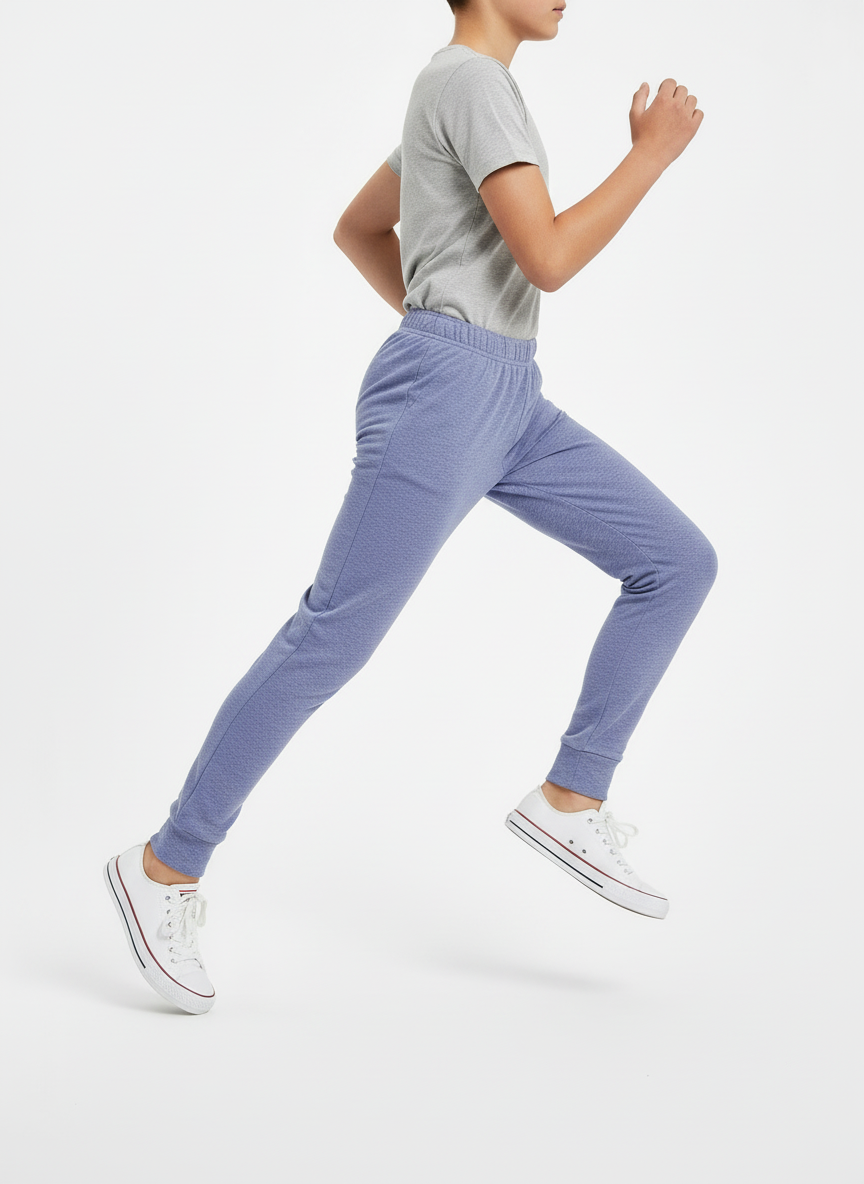 Ladies Thermo Paint Trouser Set – Black & Grey (Pack of 2)