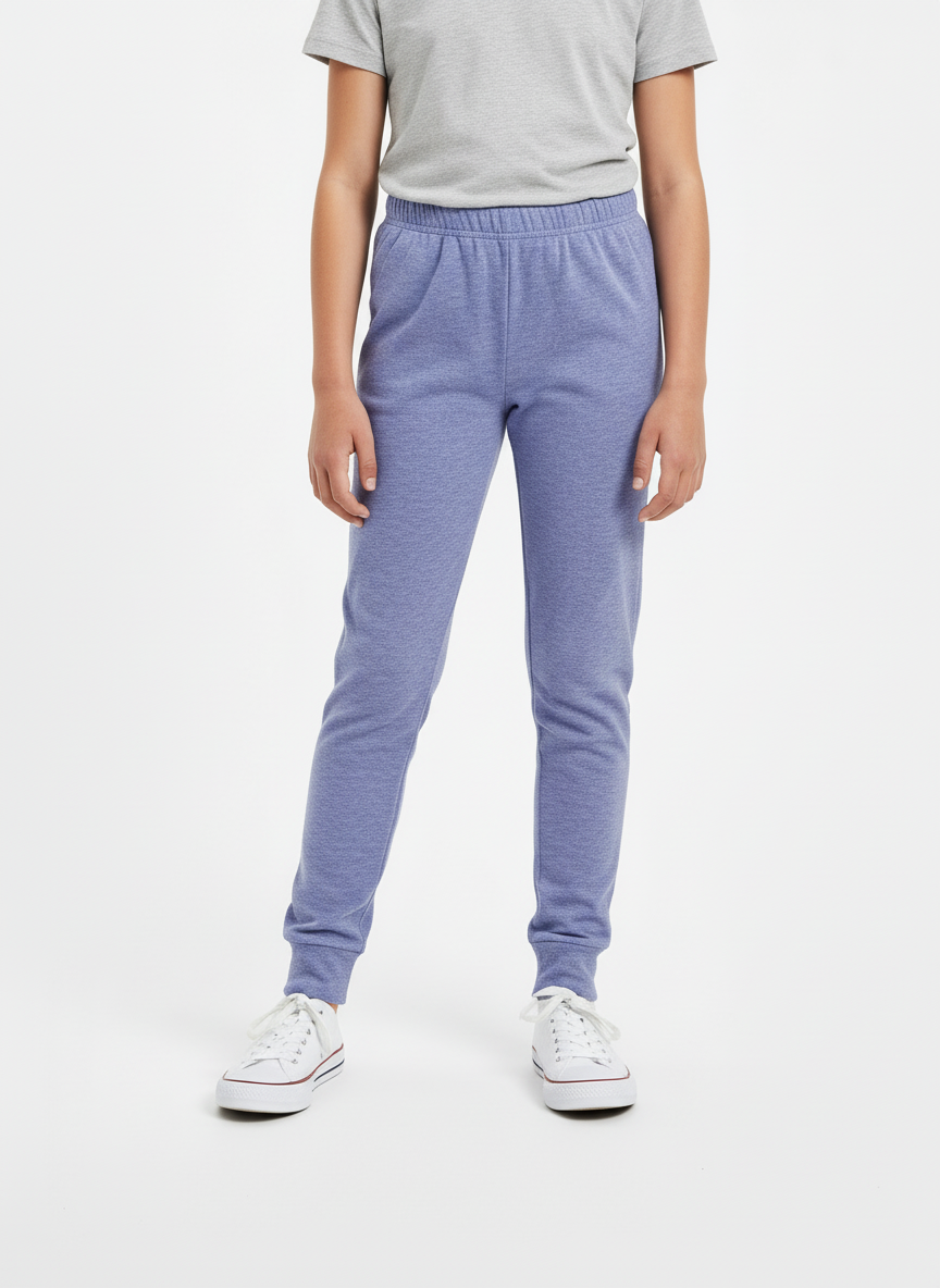 Ladies Thermo Paint Trouser Set – Black & Grey (Pack of 2)