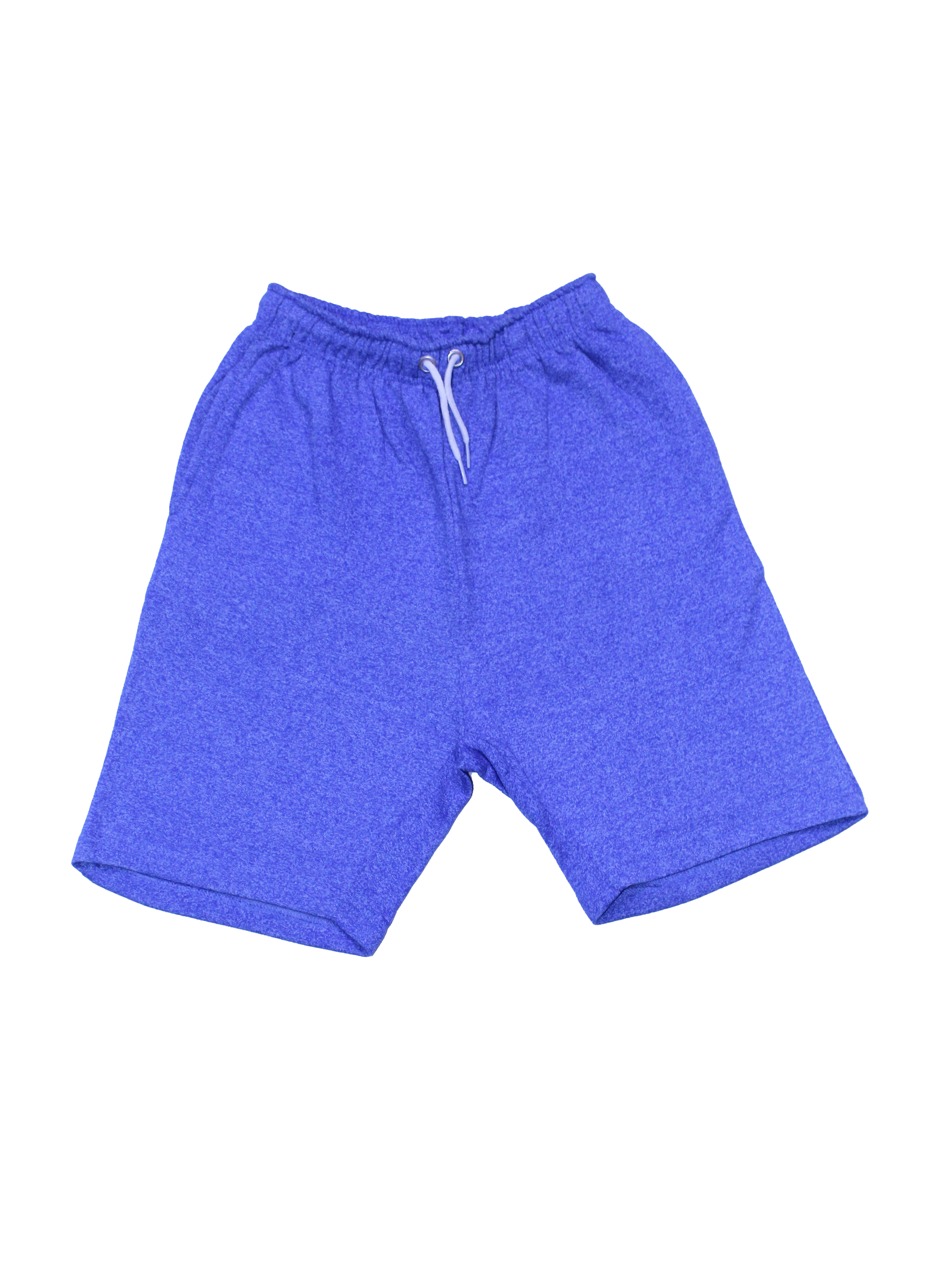 Kids Cotton Shorts – Royal Siro