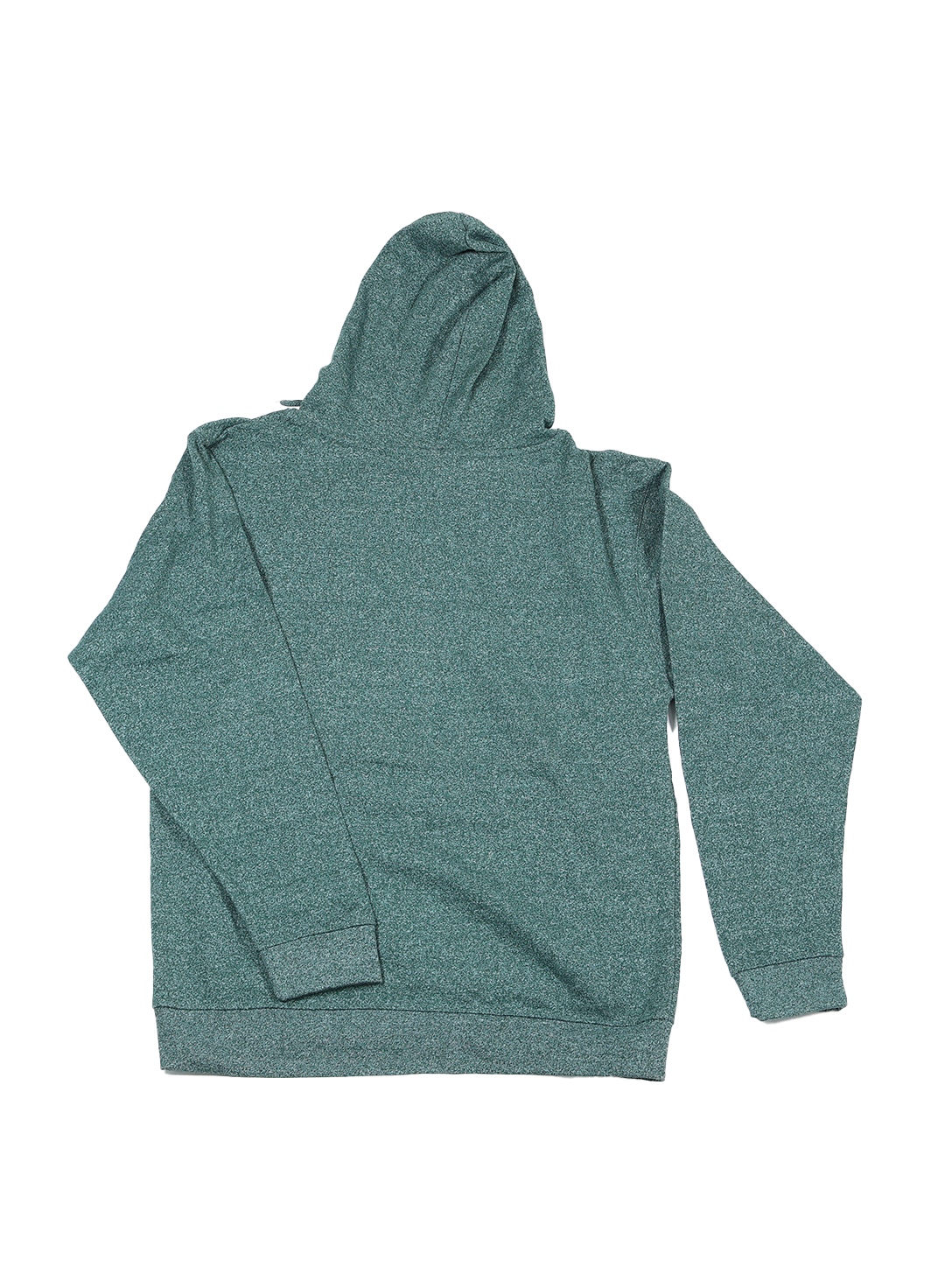 Men’s Green Hoodie – Soft Fleece Winter Sweatshirt | Casual & Comfortable Hoodie for Men