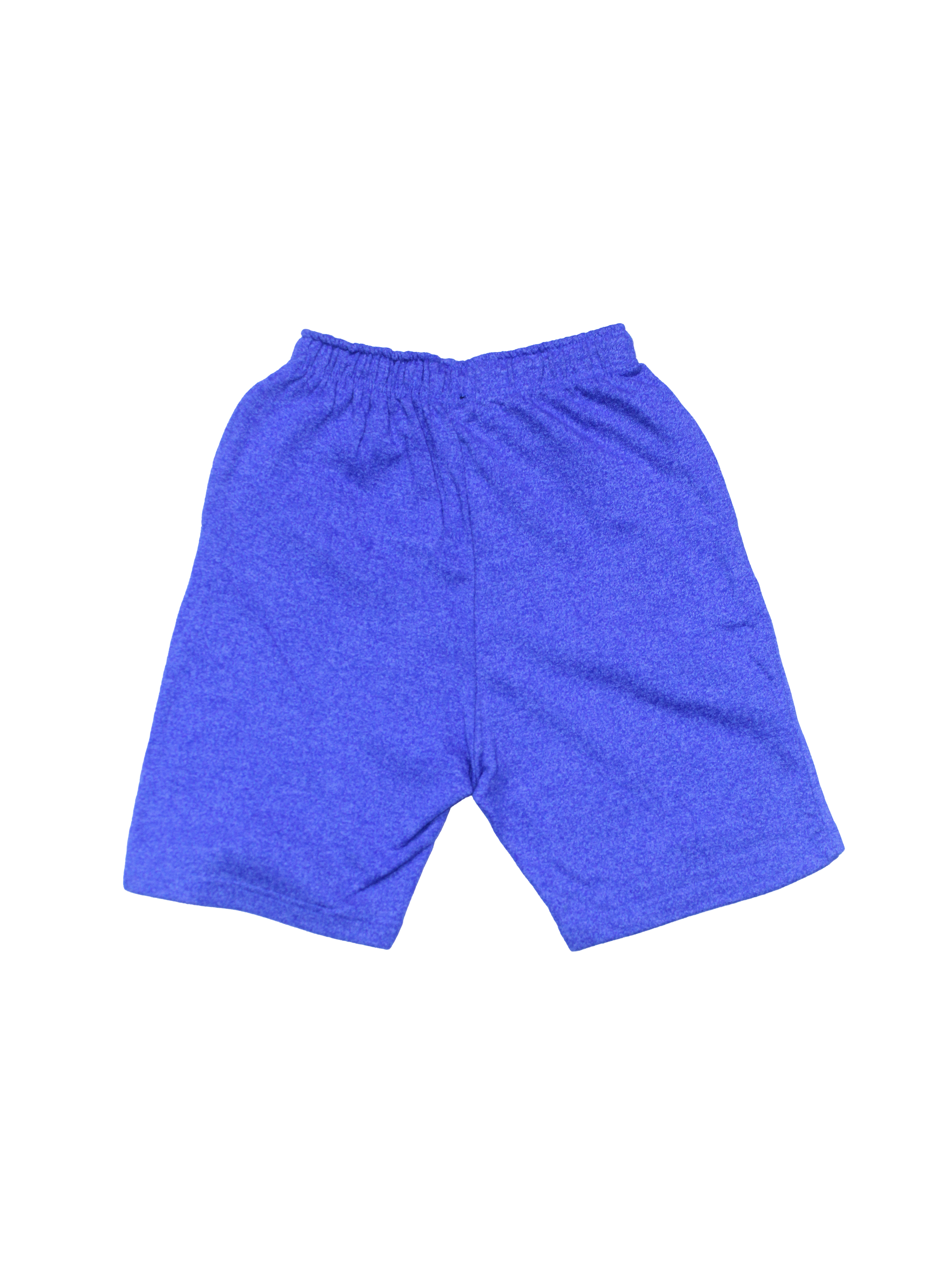 Kids Cotton Shorts – Royal Siro