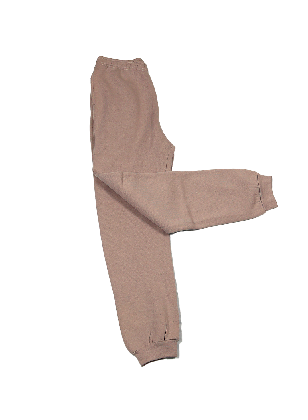 Boys Mushroom Jogger Trousers – Soft Fleece Fabric | Comfortable & Stylish Winter Wear