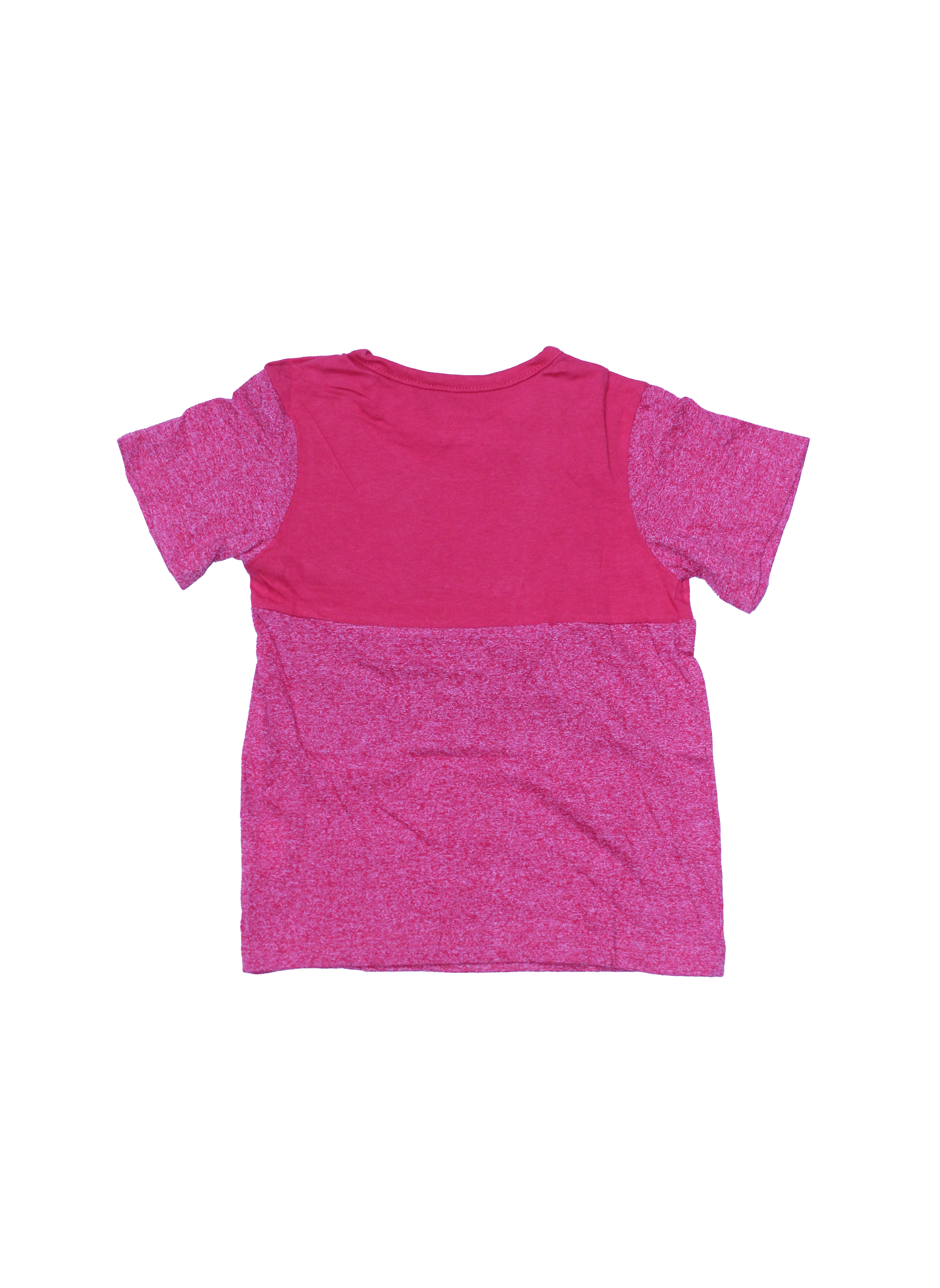 Kids Red Shorty Set – Soft & Stylish Daily Wear | Central