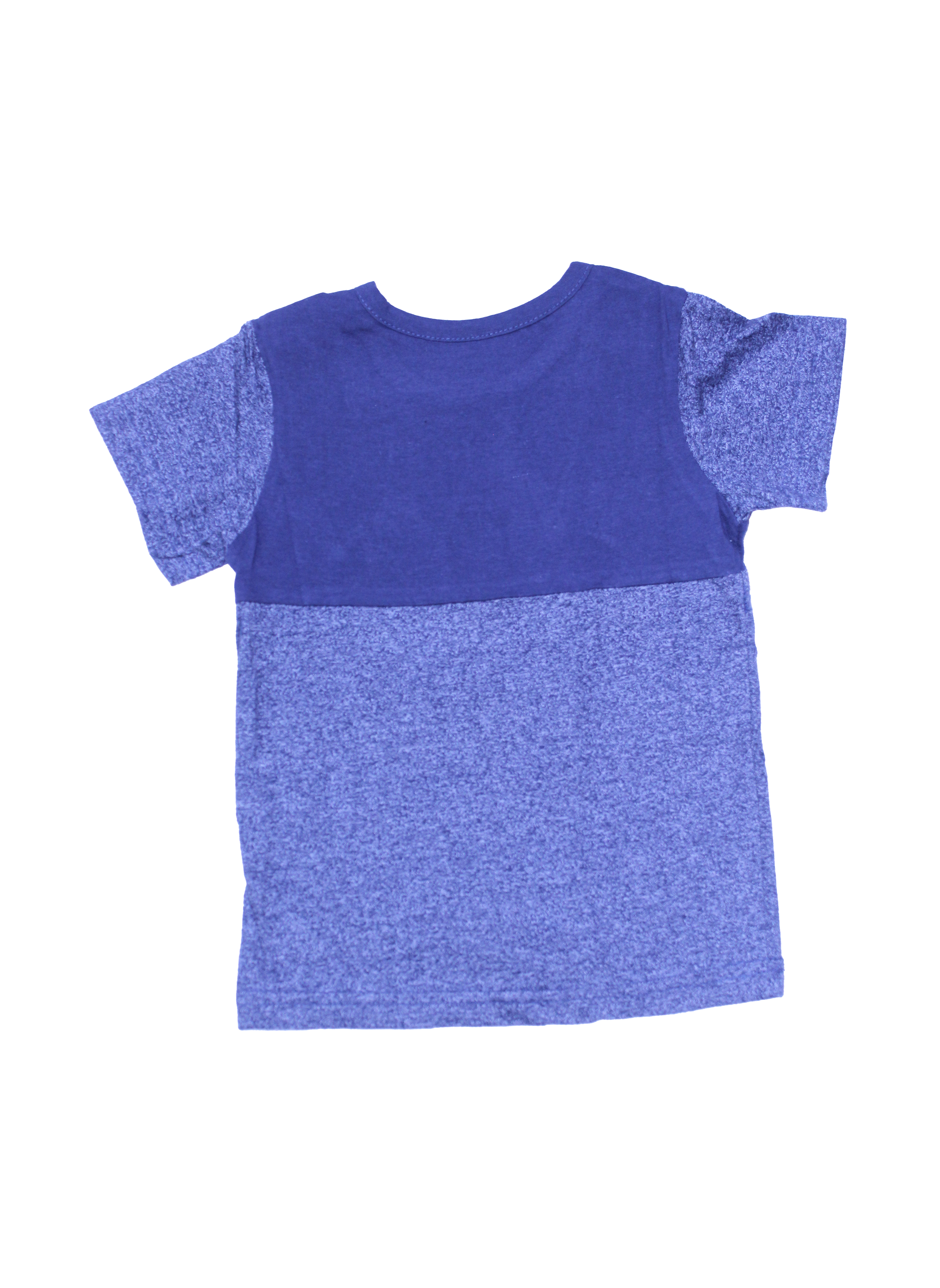 Kids Navy Shorty Set – Soft & Stylish Daily Wear | Central