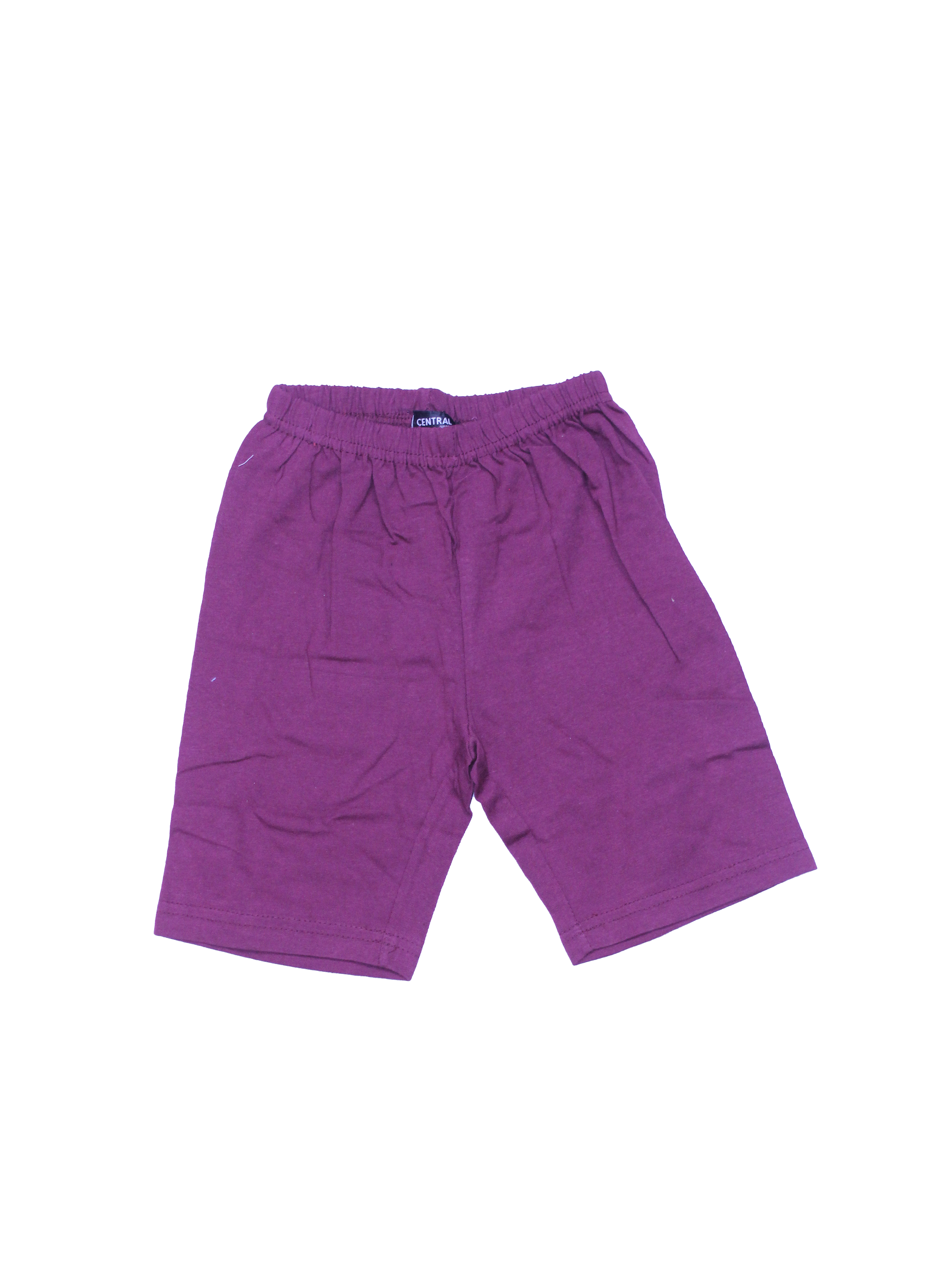 Kids Berry Shorty Set – Soft & Stylish Daily Wear | Central